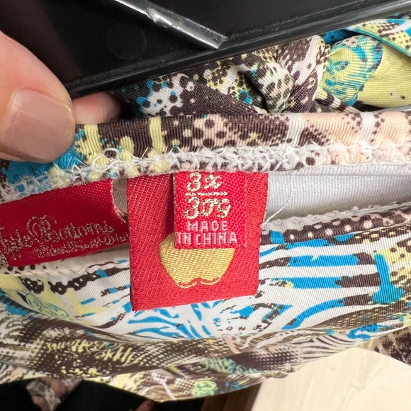 Apple bottom new bikini 3x with free designer gift - Picture 7 of 9